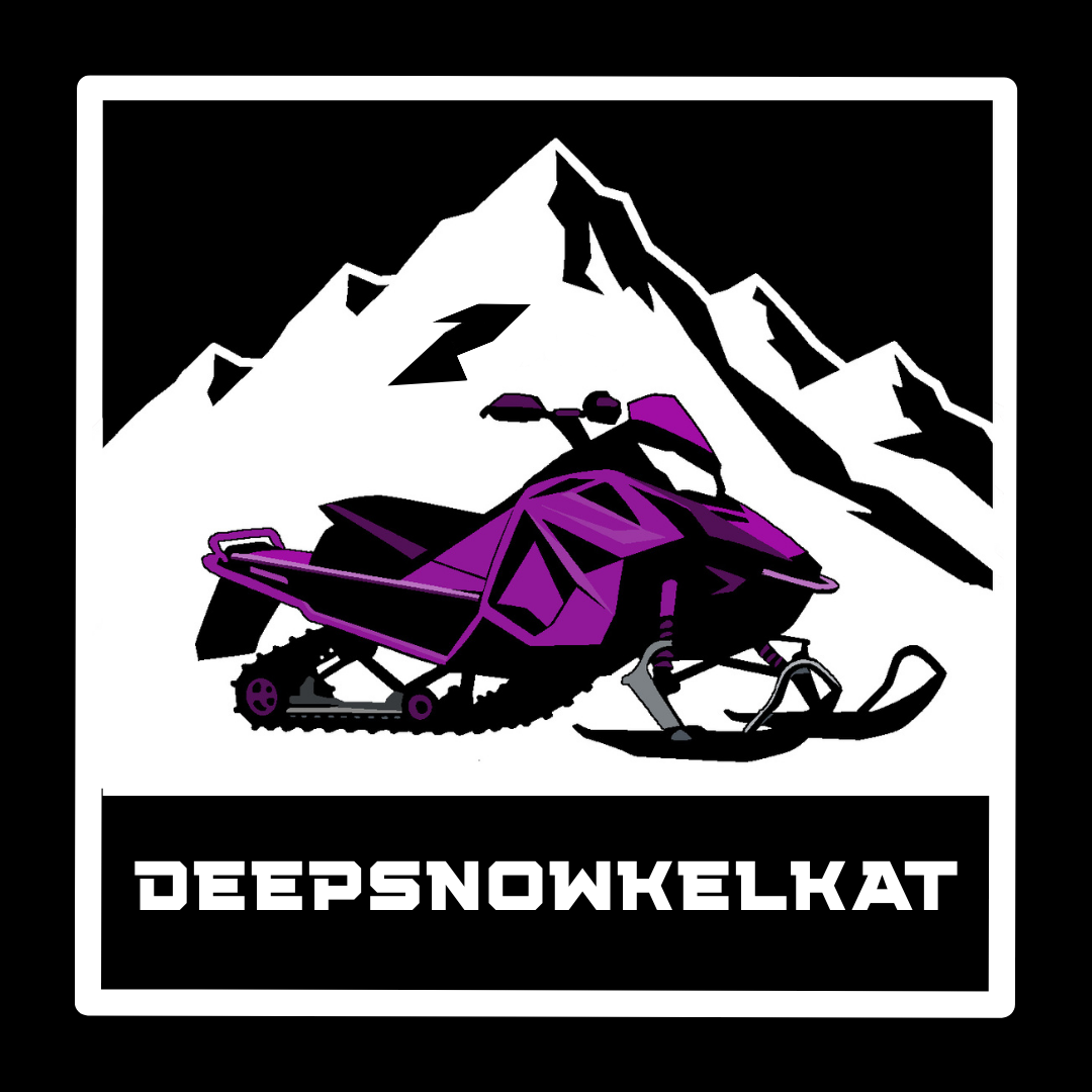 DeepSnowKelkat Logo